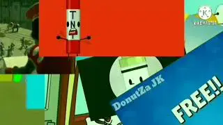 Another Klasky Csupo YTP N1211