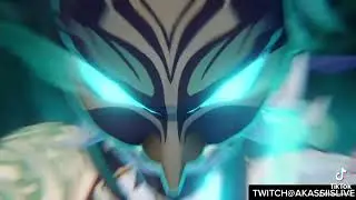We love Xiao | Genshin Impact