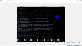 INSTALL FTP SERVER PADA UBUNTU 19.04