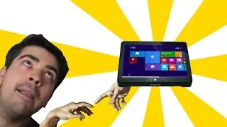 [YTP] PiPo X8 Story - Electronikheart