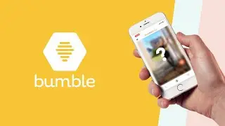 Wie funktioniert Bumble? (Das Große Tutorial) Deutsch