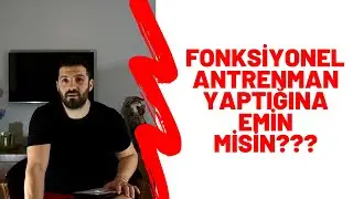 Fonksiyonel Antrenman Nedir? Zararlı Mıdır?