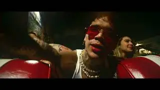 Justin Love - No Friends Prod. The ATG