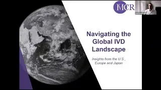 Navigating the Global IVD Landscape