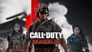 WARZONE 2.0 - RANKED PLAY