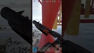 RUST SHARK ATTACK! EZ 3K