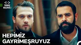 Yarını Olmayanlar, Bugünü Korkusuz Yaşar