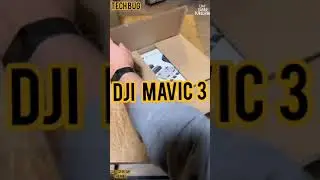 DJI MAVIC 3 #djimavic3
