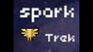 AlfaR1 SUMMIT - Spark TREK FEDERATION (turnamet def) - best anti telespam player