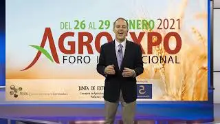 Agroexpo 2021 - Jornada 2