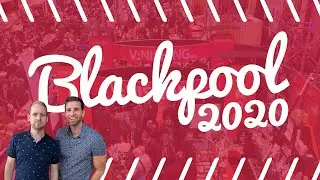 Blackpool Magic Convention 2020