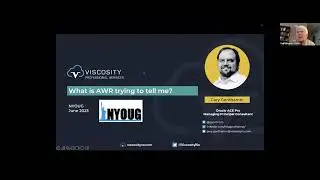 What Is an AWR Report Trying to Tell You?