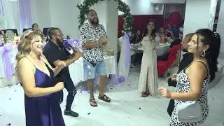 Stefan and Magdalena  Wedding Day част 3 ork.Orlin Band