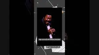 Think Very Well Before you Married /Pastor John Anosike