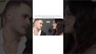 Dacre Montgomery giving off Billy vibes tiktok starngerthjngs_cast