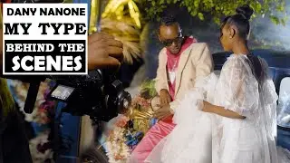 My Type - Dany Nanone (Behind the scene)