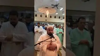 (اقْتَرَبَ لِلنّاسِ حِسَابُهُمْ )تلاوه رائعه من صلاه التراويح # الشيخ عبدالله كامل