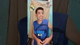 REAL MADRID VS BAYERN #humor #alisson2880 #futebol #realmadrid #bayern #comedia