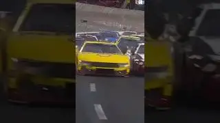 NASCAR To Long Beach???