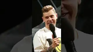 Yan Zubkov vs Leonid Slutsky. Roasting. RoastBattle