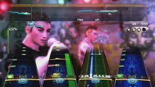 Rock Band 3 Custom: The Killers - My Own Soul's Warning