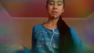 5 фактов обо мне