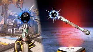 Apex Legends: Horizon Heirloom Revealed (Updated Patch Notes)