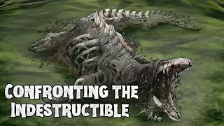 Unmasking The Essence of The Indestructible SCP-682: Chatting w/ Anomalies [EP. 002]