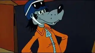 Ну погоди 3 серия