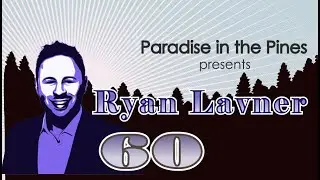 060: Ryan Lavner, Golf Channel/NBC Sports reporter