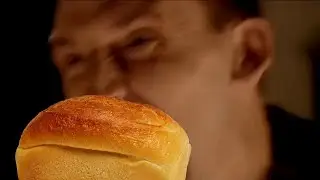 You Would Make Good Bread