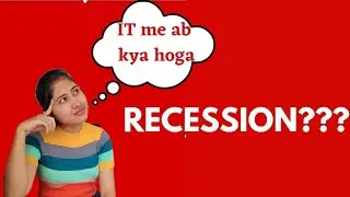 Hiring Freeze, Layoff , Recession in Software Industry? IT Recession in 2022