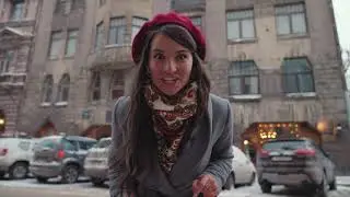 Прогулка с каналами «Рыболов» и «Охотник и рыболов»