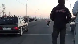FreeRace 14ка vs Priora