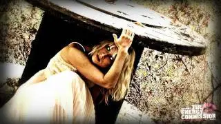There Goes My... THE ENERGY COMMISSION (Official Music Video)