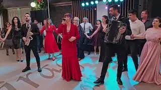 Doina si Catalin Nunta- Formatia  Ionela Anghel Popa live Mirage Ballroom