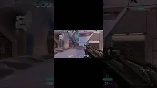 Clean 4K with Reyna