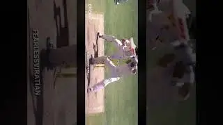 Virat kohli mirchi🌶mass WhatsApp status💥 #viratkohli #fearlessviratian #indiancricketteam #wtc2023