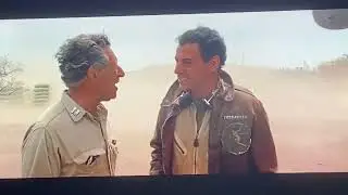 Classic Movie Scenes: Catch-22: "the best there is ..."