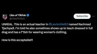 My Teacher Resigned For Wearing a Dress to School - Yapbox Podcast 004