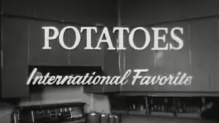 Potatoes