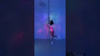 Exotic pole dance | pole dance