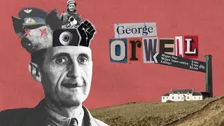 Power In Democratic Society | Orwell's 1984 & Foucault's Panopticon