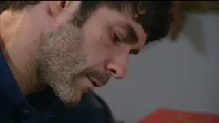 La Historia del Padre Tomás - Capítulo 95