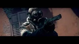 Fire Burning - CSGO Edit