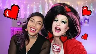 KITTY TO THE RESCUE - Kitty Powers Matchmaker Ep. 20