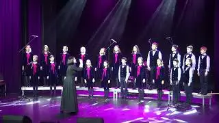 Д. Б. Перголези - Se tu m'ami  из оперы "Служанка-госпожа"