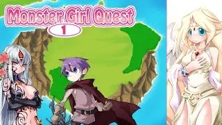 Ilias Continent (Monster Girl Quest Pt. 1)[Highlights]