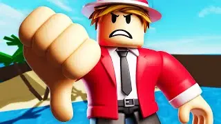 Roblox Brookhaven 🏡RP ISN'T UPDATING ANYMORE..?!
