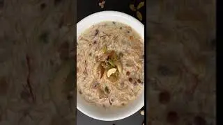Sheer Khurma |Eid Special Recipe | Royal Sheer Khurma 